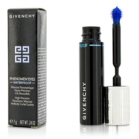 givenchy blue mascara|givenchy mascara for women.